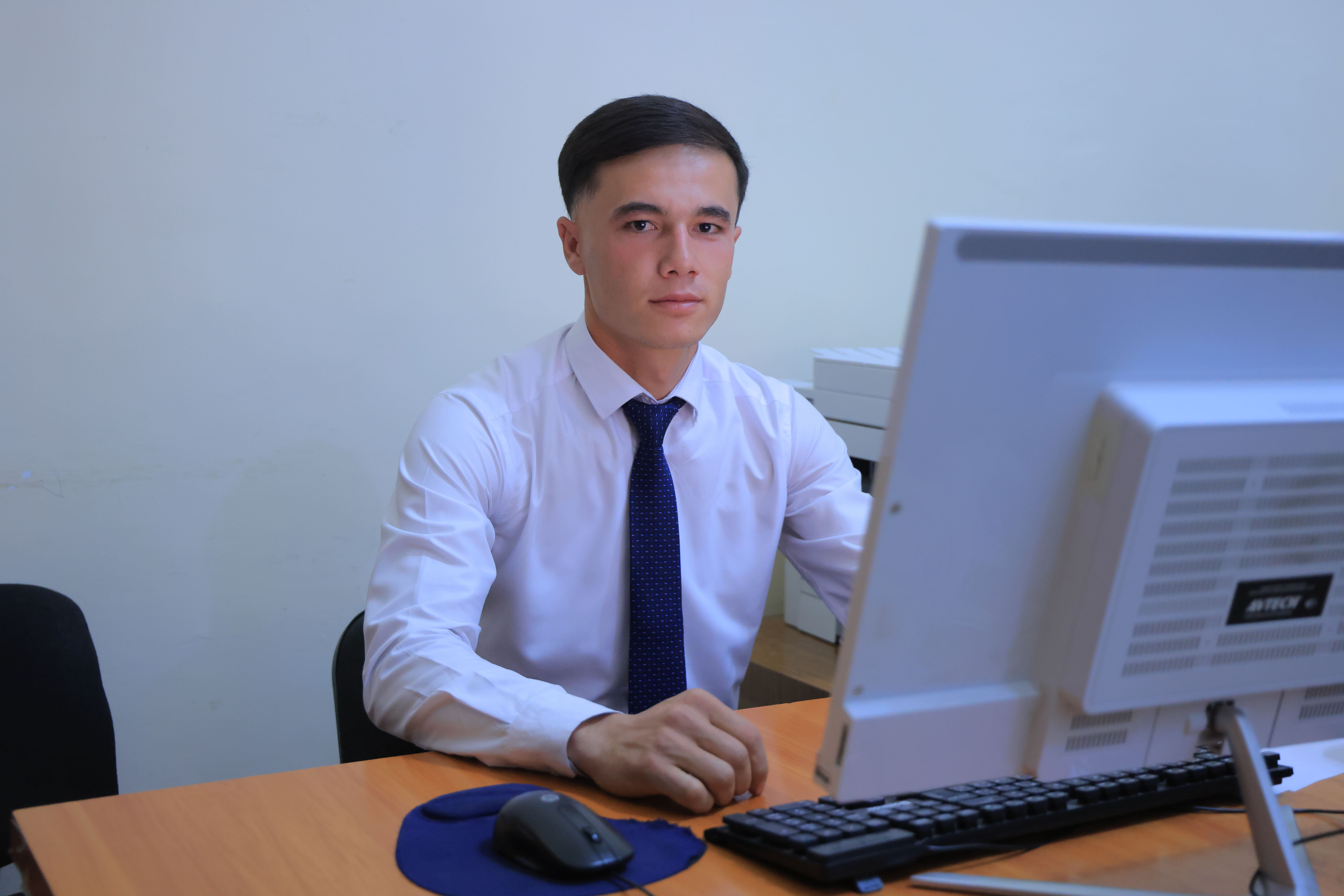 Keldibekov Abdulaziz Olimjon o&#039;g&#039;li