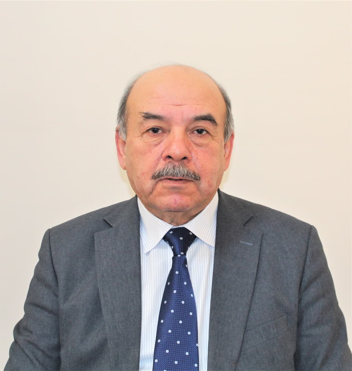 Khodjayev Avazhon