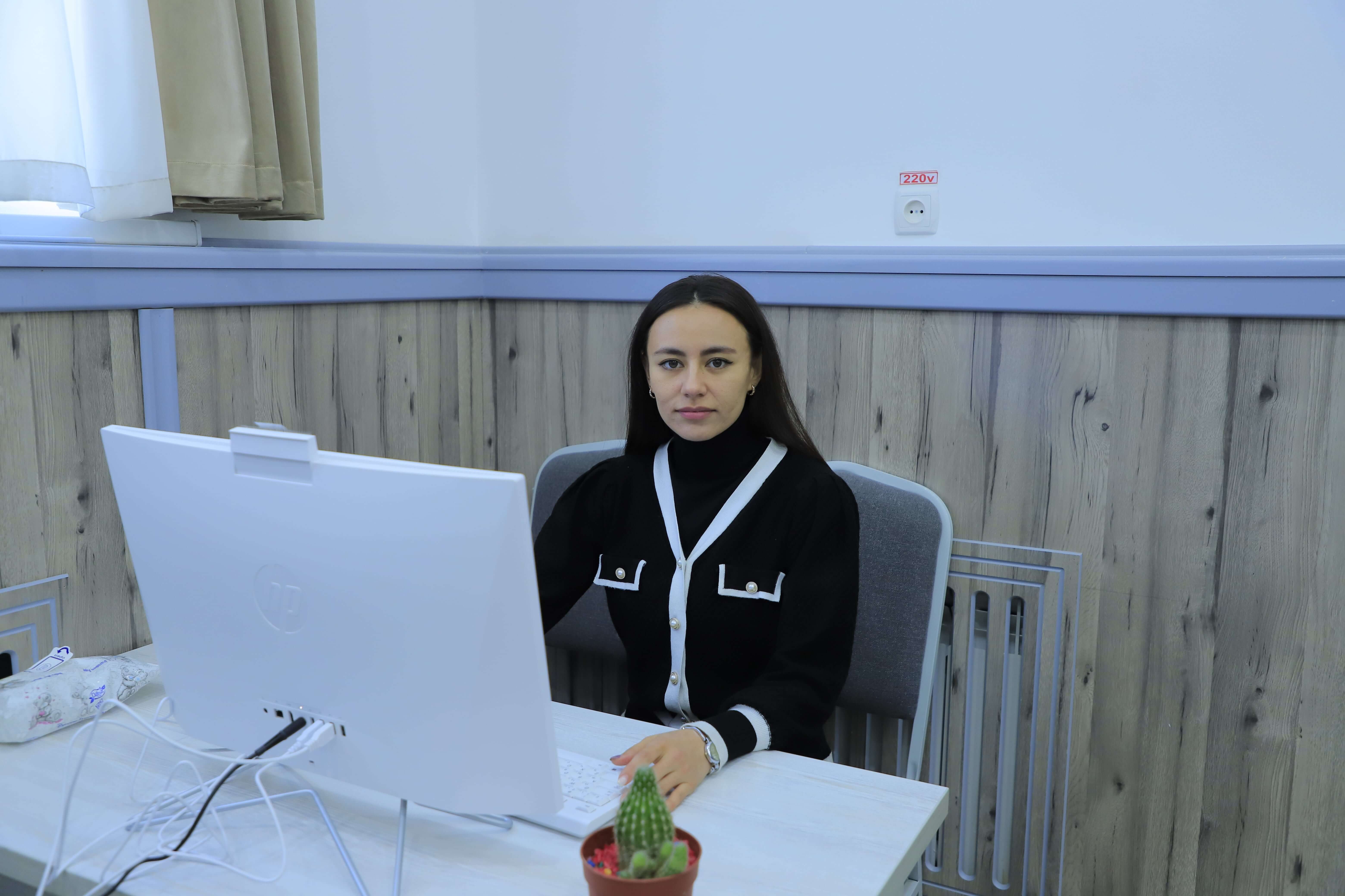 Abdullaeva Dilafruz Tolibovna