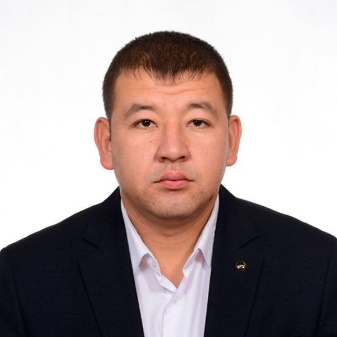 Iskandarov Sunnatillo Baxriddin o ‘g ‘li