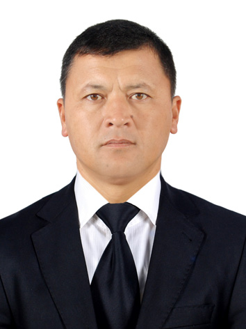 Aliqulov Quvvat Haqnazarovich