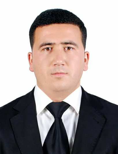 Amirov Temur Mashrab ogli