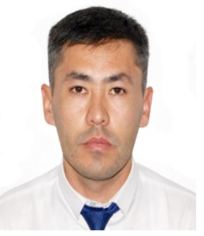 Suyarov Hazratqul Usmonqulovich