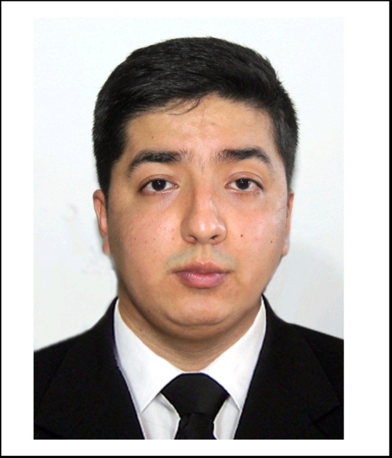 Abduvakhobov Shakhzod Kholmomin ogli