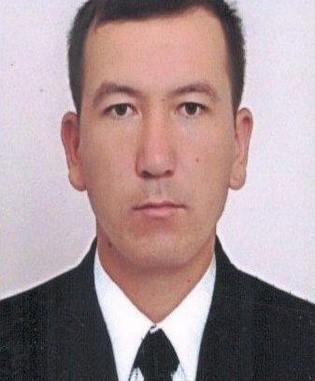 Norkulov Habibullo Ilkhom ogli