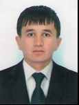 Kholikulov Oktam Abdumominovich
