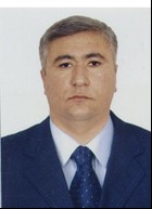 Murodov Abror Azamatovich