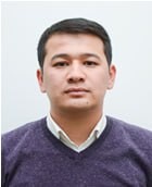 Abiev Davron Ilkhomovich